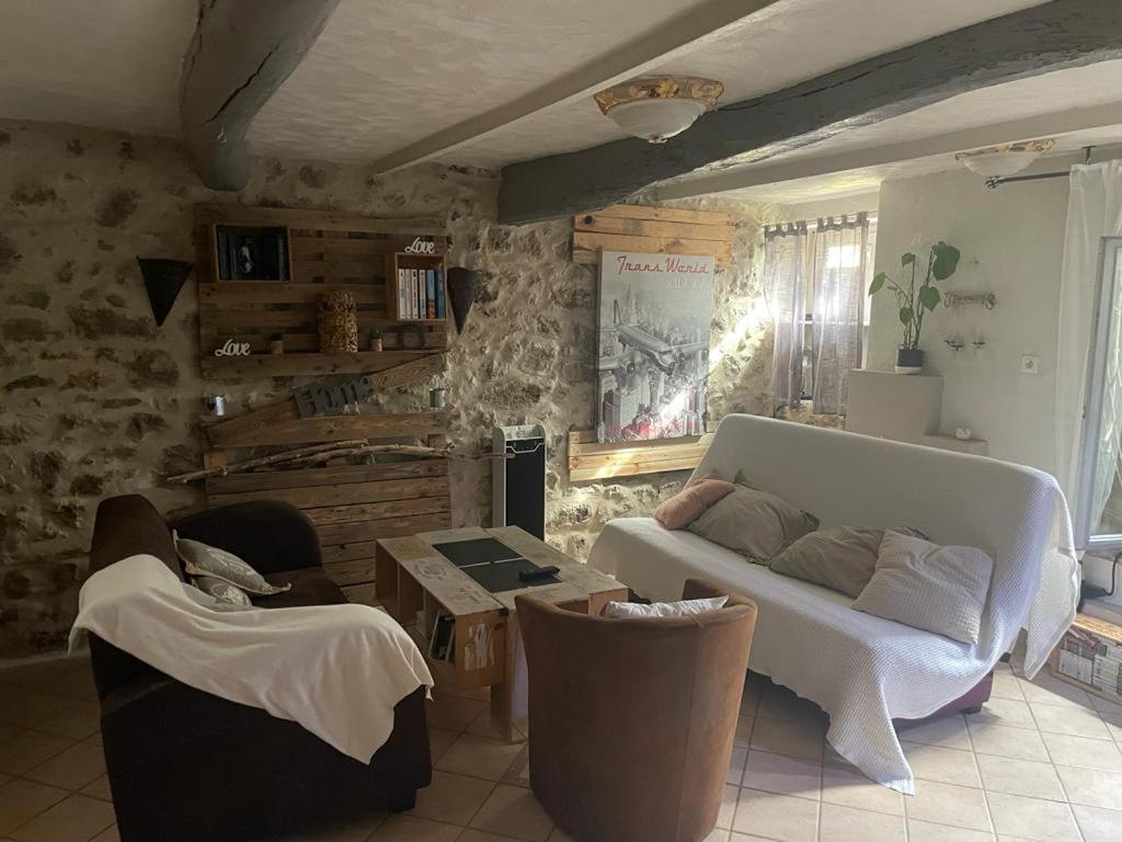 Typique Maison De Village Peille Dış mekan fotoğraf