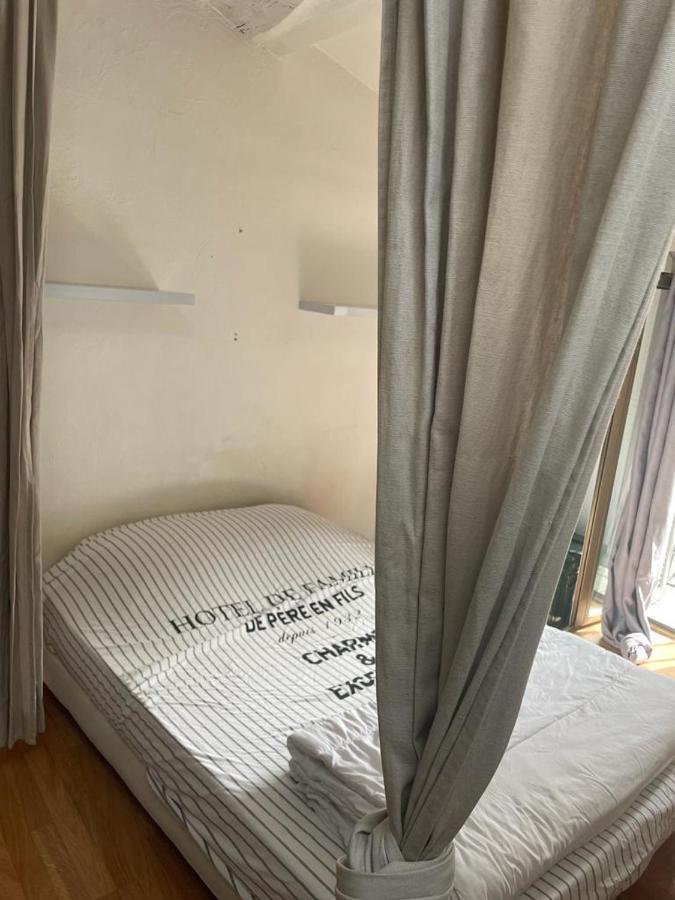 Typique Maison De Village Peille Dış mekan fotoğraf